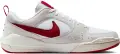 Кросівки Nike JORDAN CMFT ERA кремово-біло-червоні HJ6777-116