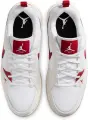 Кросівки Nike JORDAN CMFT ERA кремово-біло-червоні HJ6777-116