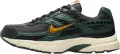 Кросівки Nike INITIATOR чорно-темно-зелено-жовті HQ3611-010