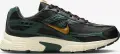 Кросівки Nike INITIATOR чорно-темно-зелено-жовті HQ3611-010