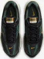 Кросівки Nike INITIATOR чорно-темно-зелено-жовті HQ3611-010