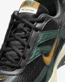 Кросівки Nike INITIATOR чорно-темно-зелено-жовті HQ3611-010