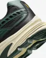 Кросівки Nike INITIATOR чорно-темно-зелено-жовті HQ3611-010