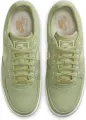 Кросівки Nike AIR FORCE 1 LOW CANVAS світло-зелені HV1204-300