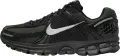Кросівки Nike ZOOM VOMERO 5 чорно-темно-зелено-сірі HV2527-001