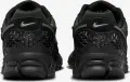 Кросівки Nike ZOOM VOMERO 5 чорно-темно-зелено-сірі HV2527-001