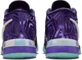 Кросівки баскетбольні Nike LEBRON NXXT GENISUS QS фіолетово-темно-фіолетово-блакитні IB1272-501