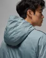 Куртка Nike JORDAN SPORT CLASSIC димчасто-блакитна IB2241-041