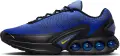 Кроссовки Nike AIR MAX DN сине-черные IB7673-400