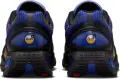 Кроссовки Nike AIR MAX DN сине-черные IB7673-400