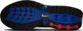 Кроссовки Nike AIR MAX DN сине-черные IB7673-400