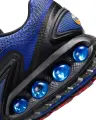 Кроссовки Nike AIR MAX DN сине-черные IB7673-400