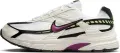 Кроссовки Nike INITIATOR кремово-черно-фиолетовые IB8913-100