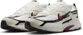 Кроссовки Nike INITIATOR кремово-черно-фиолетовые IB8913-100