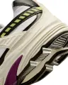 Кроссовки Nike INITIATOR кремово-черно-фиолетовые IB8913-100