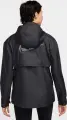 Вітровка для бігу жіноча Nike FAST REPEL RUNNING чорна FZ4852-010
