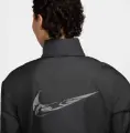 Вітровка для бігу жіноча Nike FAST REPEL RUNNING чорна FZ4852-010