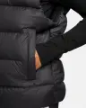 Жилетка жіноча Nike SPORTSWEAR THERMA-FIT WINDRUNNER DOWN чорна DQ6896-010