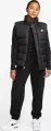 Жилетка жіноча Nike SPORTSWEAR THERMA-FIT WINDRUNNER DOWN чорна DQ6896-010