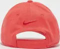 Кепка дитяча Nike BOX FUTURA CLUB коралова 8A3122-N5L
