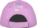 Кепка детская Nike CLUB CAP сиреневая 7A3119-P3R