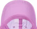 Кепка детская Nike CLUB CAP сиреневая 7A3119-P3R