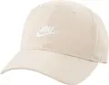 Кепка дитяча Nike FUTURA CURVED BRIM бежева 8A2902-X5C