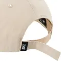 Кепка детская Nike FUTURA CURVED BRIM бежевая 8A2902-X5C