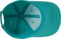 Кепка детская Nike FUTURA CURVED BRIM бирюзовая 8A2902-BA2