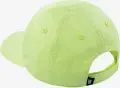 Кепка детская Nike FUTURA CURVED BRIM салатовая 7A2902-EEK