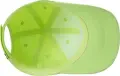 Кепка детская Nike FUTURA CURVED BRIM салатовая 7A2902-EEK