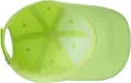 Кепка детская Nike FUTURA CURVED BRIM салатовая 8A2902-EEK