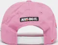 Кепка детская Nike PATCH TOSS CLUB розовая 8A3121-ACG