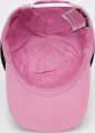 Кепка детская Nike PATCH TOSS CLUB розовая 8A3121-ACG