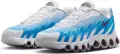 Кроссовки Nike AIR MAX DN8 сине-белые FQ7860-101