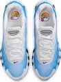 Кроссовки Nike AIR MAX DN8 сине-белые FQ7860-101