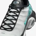 Кросівки Nike AIR MAX PLUS 'MERCURIAL VAPOR' біло-бірюзово-чорні HV6225-100
