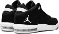 Кросівки баскетбольні Nike AIR JORDAN FLIGHT ORIGIN 4 чорні 921196-001