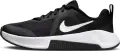 Кроссовки для тренировок женские Nike MC TRAINER 3 черно-белые FQ1830-001