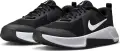 Кроссовки для тренировок женские Nike MC TRAINER 3 черно-белые FQ1830-001