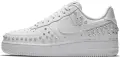Кросівки жіночі Nike AIR FORCE 1 LOW 'STAR-STUDDED' білі AR0639-100