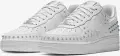 Кросівки жіночі Nike AIR FORCE 1 LOW 'STAR-STUDDED' білі AR0639-100