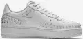 Кросівки жіночі Nike AIR FORCE 1 LOW 'STAR-STUDDED' білі AR0639-100