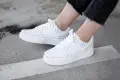 Кросівки жіночі Nike AIR FORCE 1 LOW 'STAR-STUDDED' білі AR0639-100