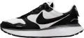 Кросівки жіночі Nike PHOENIX WAFFLE біло-чорні FQ8721-102