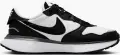 Кросівки жіночі Nike PHOENIX WAFFLE біло-чорні FQ8721-102