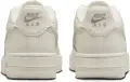 Кросівки підліткові Nike AIR FORCE 1 (GS) бежеві IB7688-100