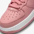 Кросівки підліткові Nike AIR FORCE 1 MID LE (GS) рожеві DH2933-600
