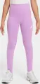 Легінси підліткові Nike SPORTSWEAR CLASSIC HIGH-WAISTED бузкові FZ5583-532