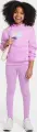Легінси підліткові Nike SPORTSWEAR CLASSIC HIGH-WAISTED бузкові FZ5583-532